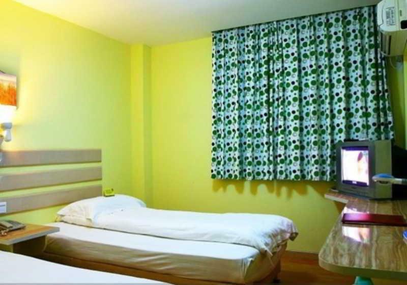 Arnava Hotel Senen Jakarta Exterior photo