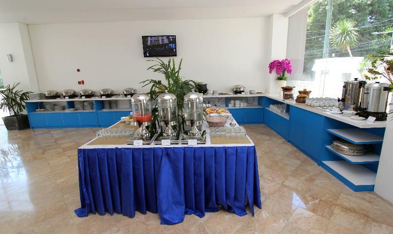 Arnava Hotel Senen Jakarta Exterior photo